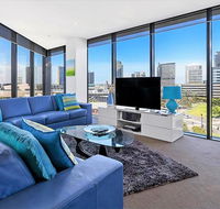 Docklands Executive Apartments - Melbourne - Accommodation Kalgoorlie