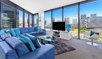 Docklands Executive Apartments - Melbourne