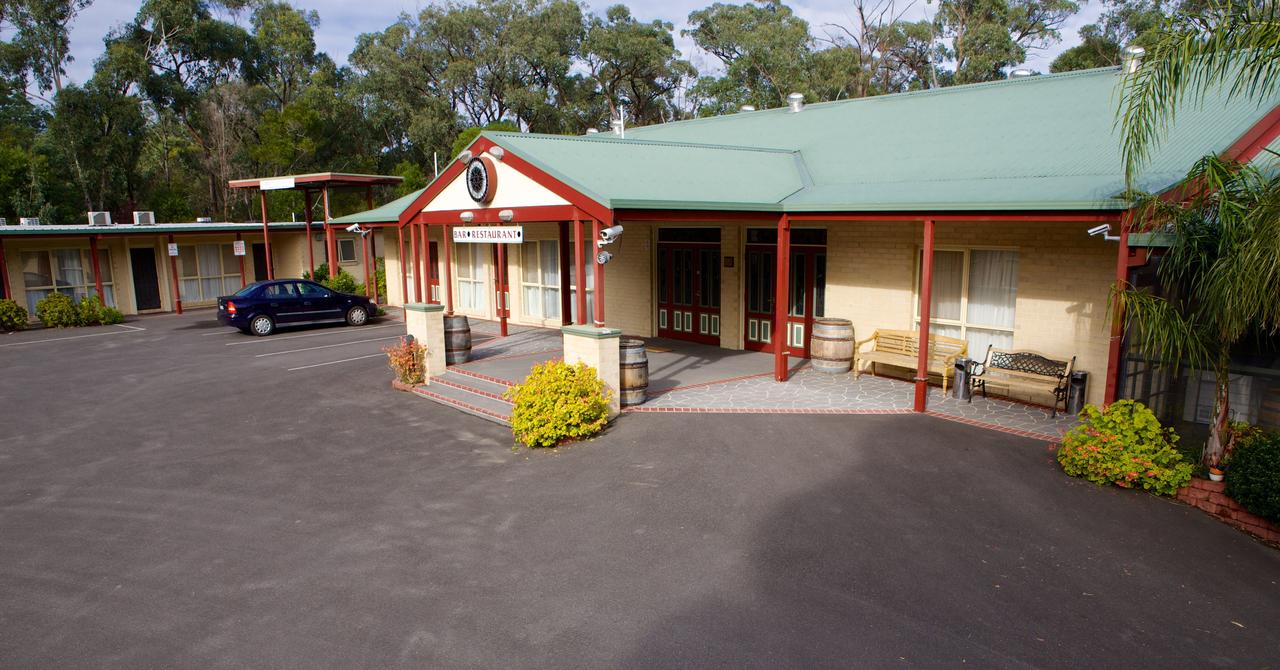 Badger Creek VIC Accommodation Kalgoorlie
