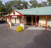 Sanctuary House Resort Motel - Accommodation Kalgoorlie