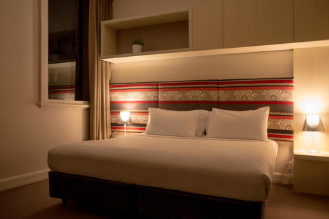 Best Western Melbourne City - Accommodation Kalgoorlie 43