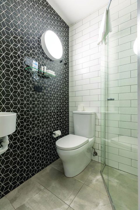 Best Western Melbourne City - Accommodation Kalgoorlie 14