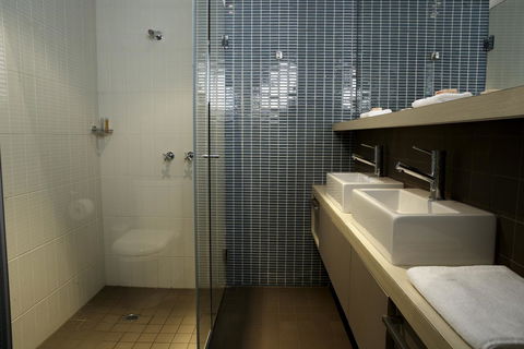 Best Western Melbourne City - Accommodation Kalgoorlie 42