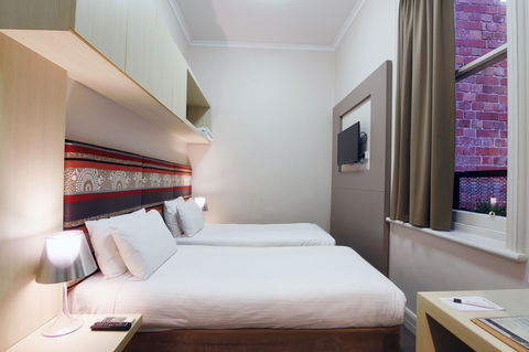 Best Western Melbourne City - Accommodation Kalgoorlie 34