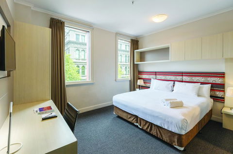 Best Western Melbourne City - Accommodation Kalgoorlie 4