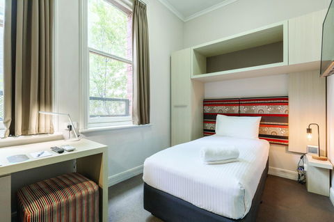 Best Western Melbourne City - Accommodation Kalgoorlie 27