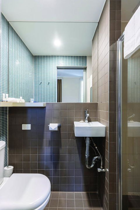 Best Western Melbourne City - Accommodation Kalgoorlie 21