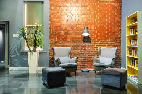 Best Western Melbourne City - Accommodation Kalgoorlie 28