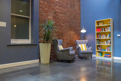 Best Western Melbourne City - Accommodation Kalgoorlie 33