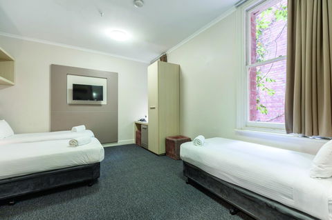 Best Western Melbourne City - Accommodation Kalgoorlie 26