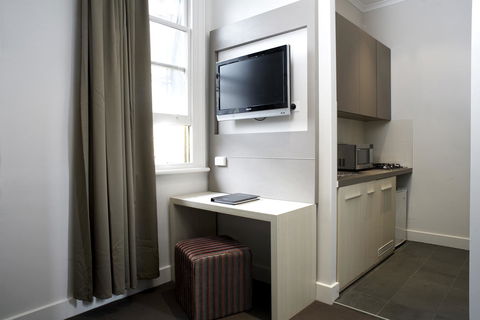 Best Western Melbourne City - Accommodation Kalgoorlie 41