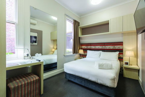Best Western Melbourne City - Accommodation Kalgoorlie 15
