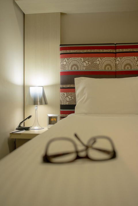 Best Western Melbourne City - Accommodation Kalgoorlie 38