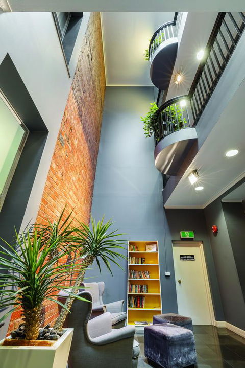 Best Western Melbourne City - Accommodation Kalgoorlie 7