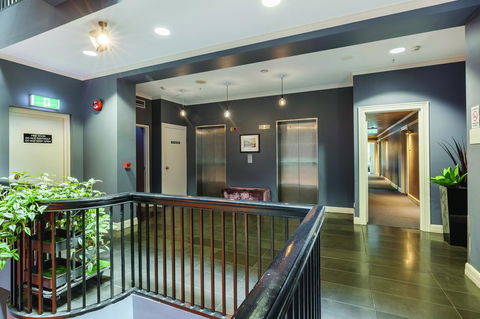 Best Western Melbourne City - Accommodation Kalgoorlie 6