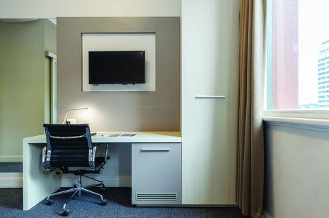 Best Western Melbourne City - Accommodation Kalgoorlie 12