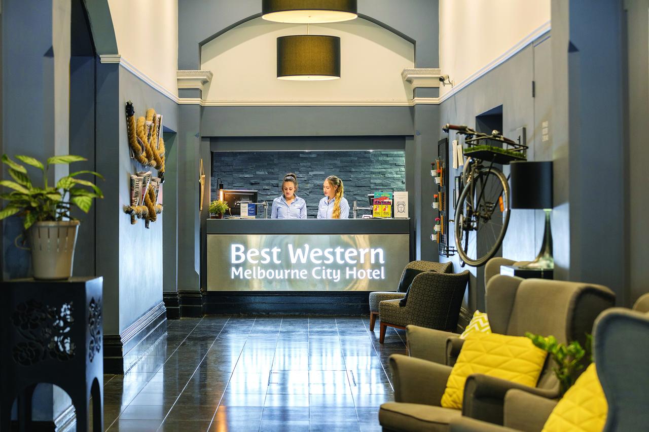 Melbourne VIC Accommodation Kalgoorlie