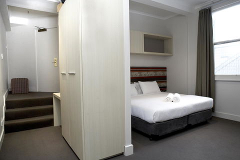 Best Western Melbourne City - Accommodation Kalgoorlie 36