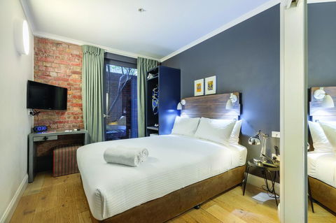 Best Western Melbourne City - Accommodation Kalgoorlie 30