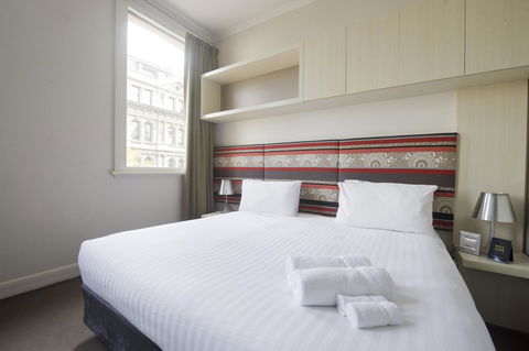 Best Western Melbourne City - Accommodation Kalgoorlie 32