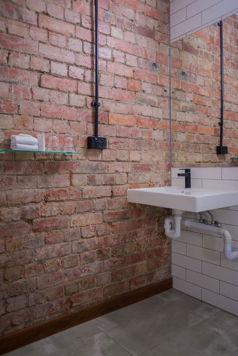 Best Western Melbourne City - Accommodation Kalgoorlie 40