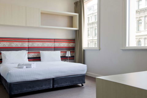 Best Western Melbourne City - Accommodation Kalgoorlie 9