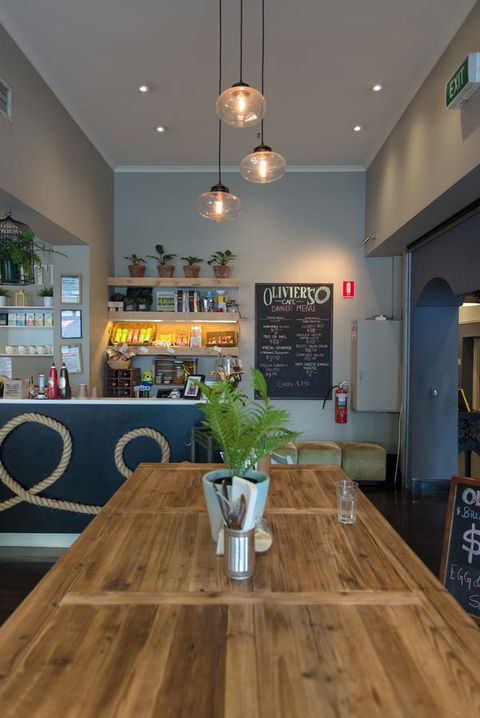 Best Western Melbourne City - Accommodation Kalgoorlie 35