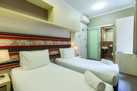 Best Western Melbourne City - Accommodation Kalgoorlie 8