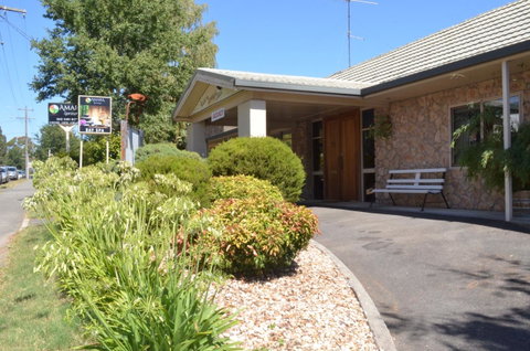 Amara Springs Guest House - Accommodation Kalgoorlie 25