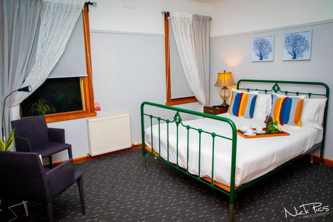 Amara Springs Guest House - Accommodation Kalgoorlie 10