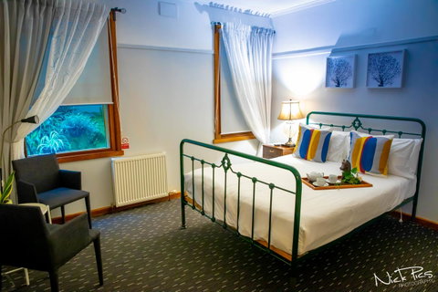 Amara Springs Guest House - Accommodation Kalgoorlie 4