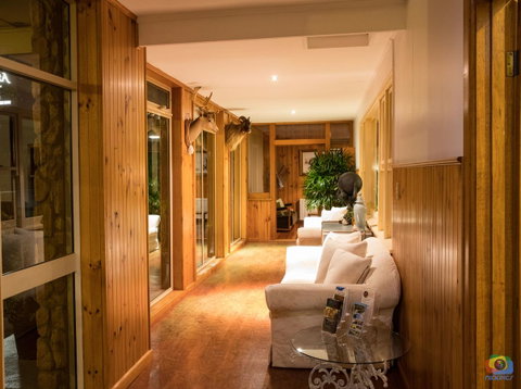 Amara Springs Guest House - Accommodation Kalgoorlie 20