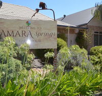 Amara Springs Guest House - Accommodation Kalgoorlie