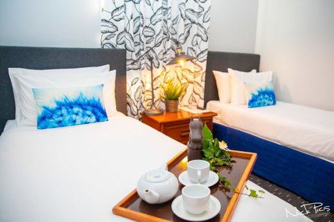 Amara Springs Guest House - Accommodation Kalgoorlie 12