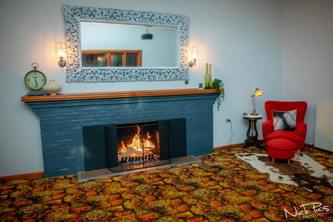 Amara Springs Guest House - Accommodation Kalgoorlie 9