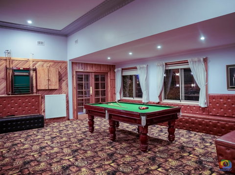 Amara Springs Guest House - Accommodation Kalgoorlie 24