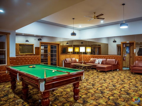 Amara Springs Guest House - Accommodation Kalgoorlie 23