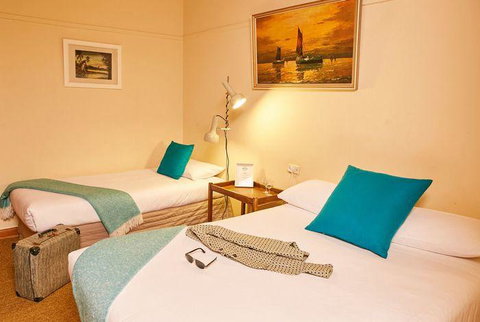 Amara Springs Guest House - Accommodation Kalgoorlie 29