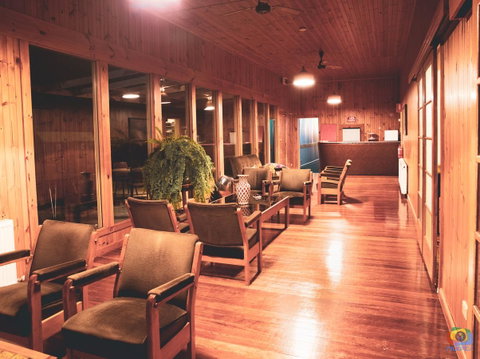 Amara Springs Guest House - Accommodation Kalgoorlie 19