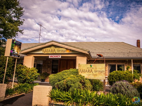 Amara Springs Guest House - Accommodation Kalgoorlie 17