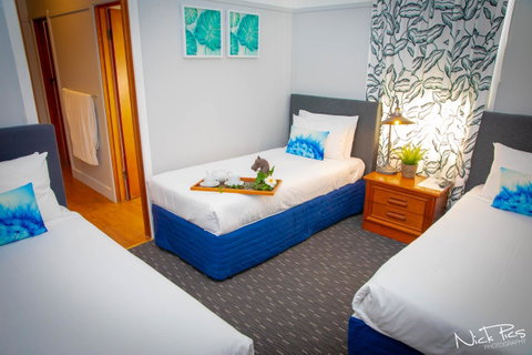 Amara Springs Guest House - Accommodation Kalgoorlie 13