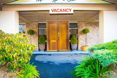 Amara Springs Guest House - Accommodation Kalgoorlie 6