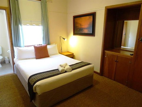 Amara Springs Guest House - Accommodation Kalgoorlie 32