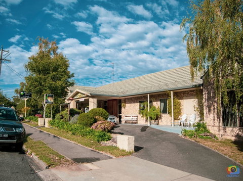 Amara Springs Guest House - Accommodation Kalgoorlie 18