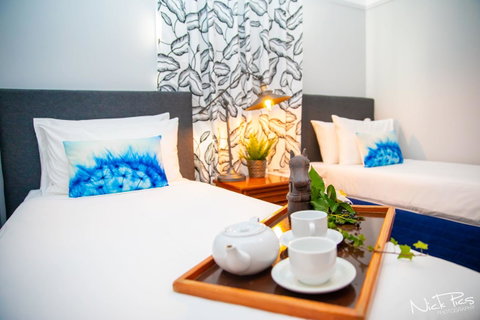 Amara Springs Guest House - Accommodation Kalgoorlie 1