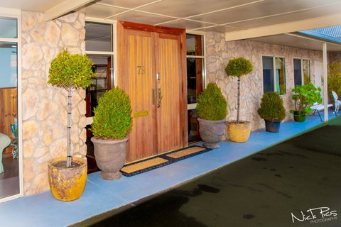 Amara Springs Guest House - Accommodation Kalgoorlie 8