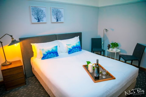 Amara Springs Guest House - Accommodation Kalgoorlie 3