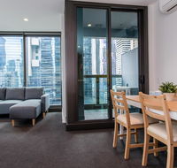 Melstay on Eporo Tower - Accommodation Kalgoorlie