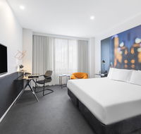 Radisson On Flagstaff Gardens Melbourne - Accommodation Kalgoorlie