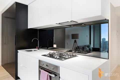 IFSuites (IFSTAYS) Light House Victoria One Apartment - Accommodation Kalgoorlie 1